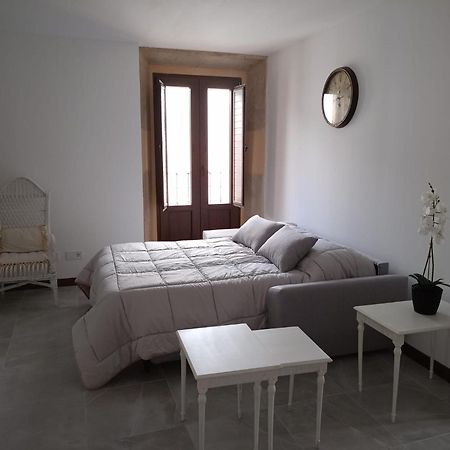 Apartamento Sanin 3 Lumbrales Luaran gambar