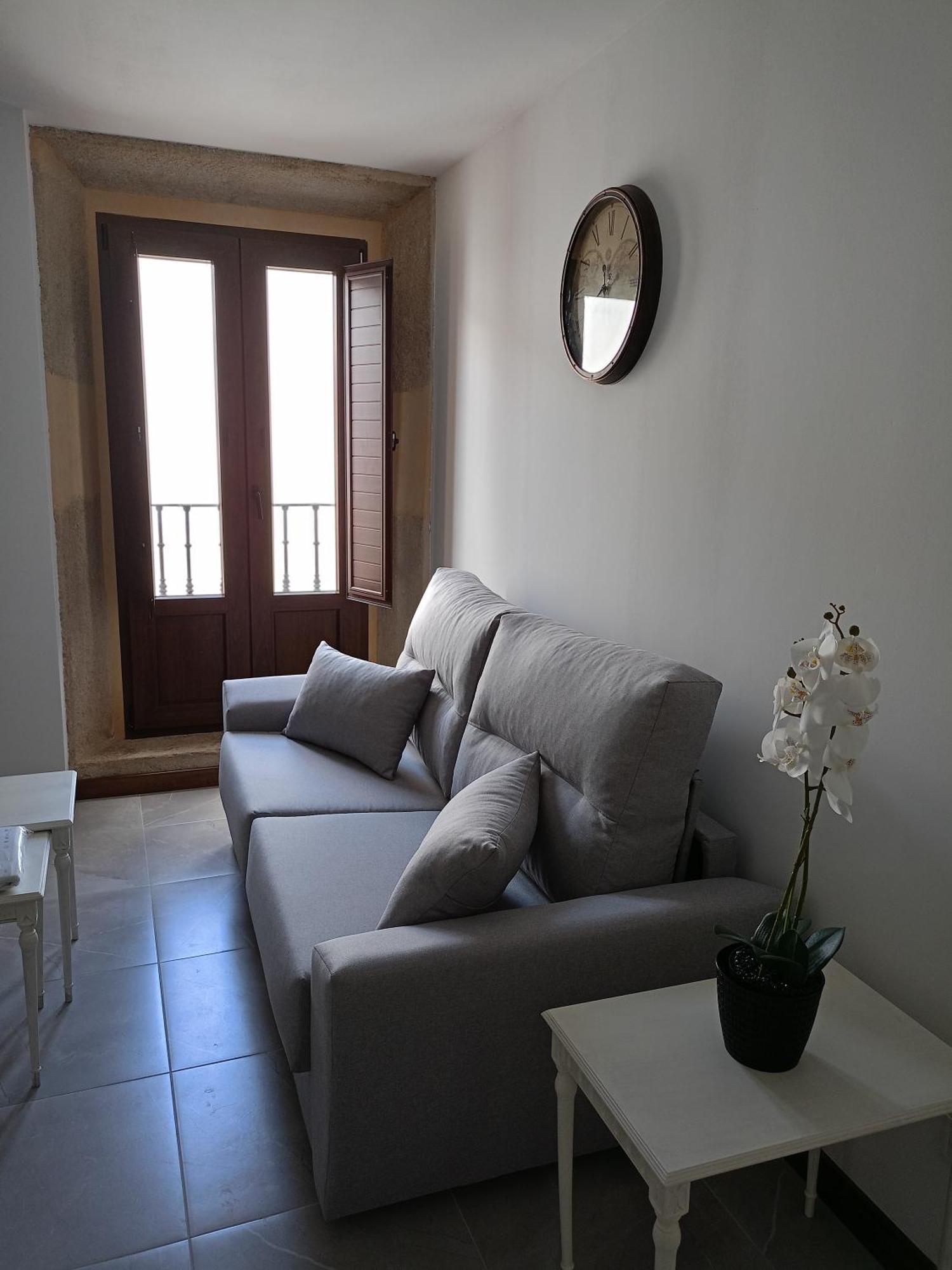 Apartamento Sanin 3 Lumbrales Luaran gambar
