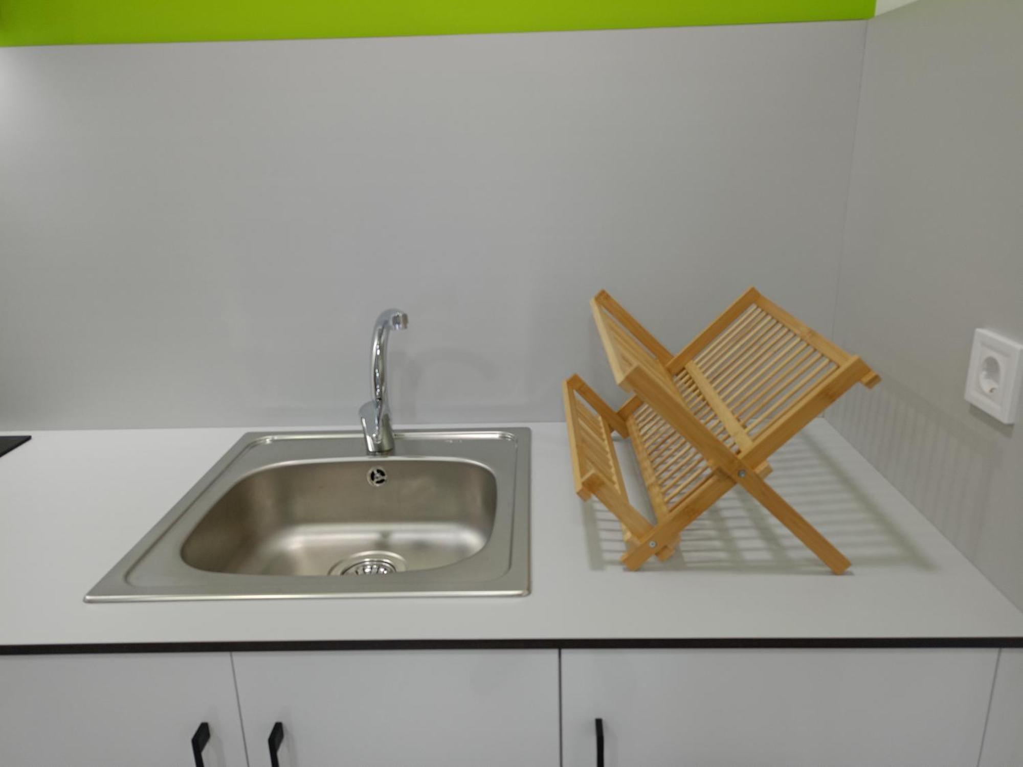 Apartamento Sanin 3 Lumbrales Luaran gambar
