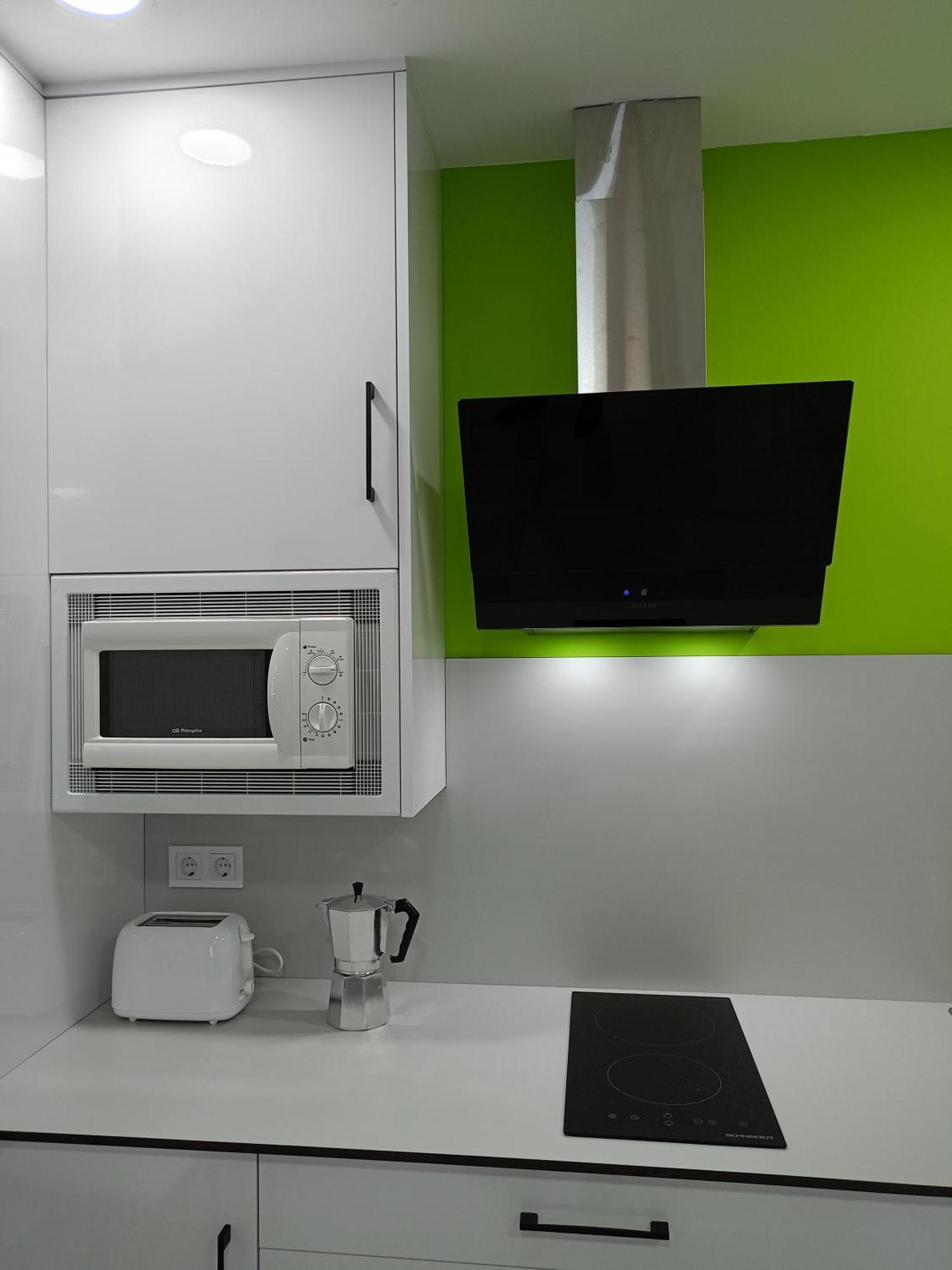 Apartamento Sanin 3 Lumbrales Luaran gambar