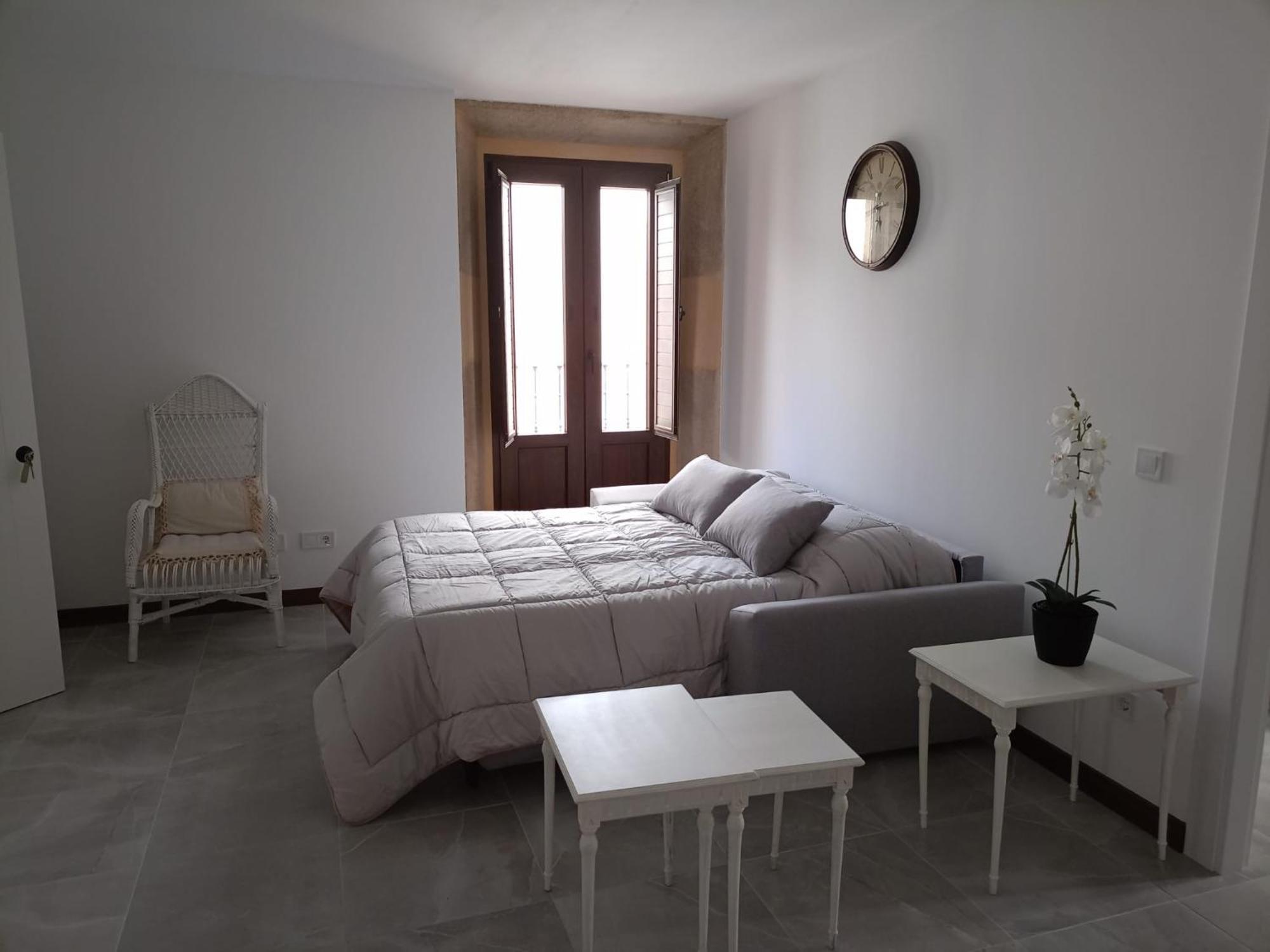 Apartamento Sanin 3 Lumbrales Luaran gambar